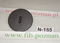 NAKRYWKA PALNIKA ŻELIWNA 1